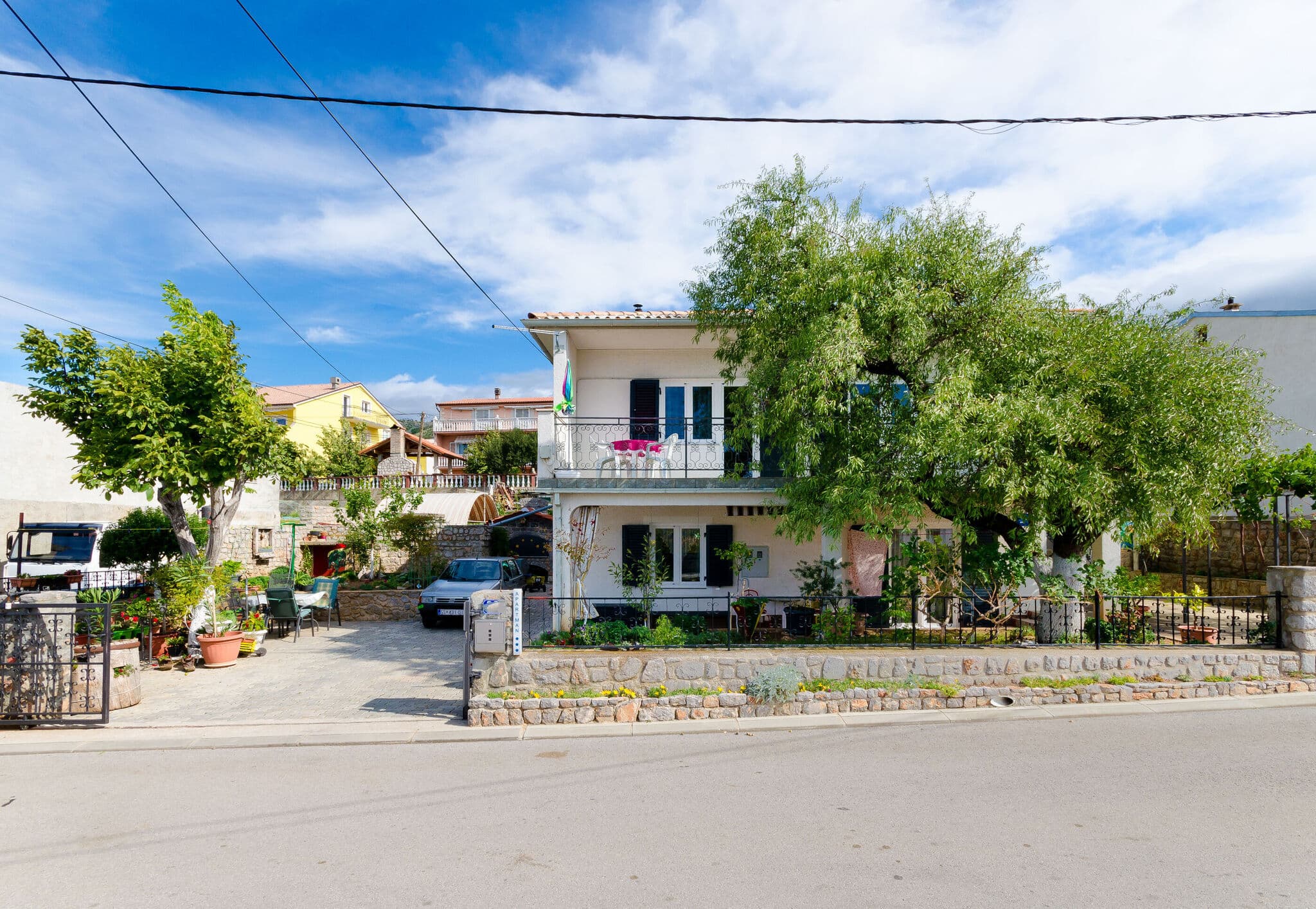 Apartmány 1355-652
