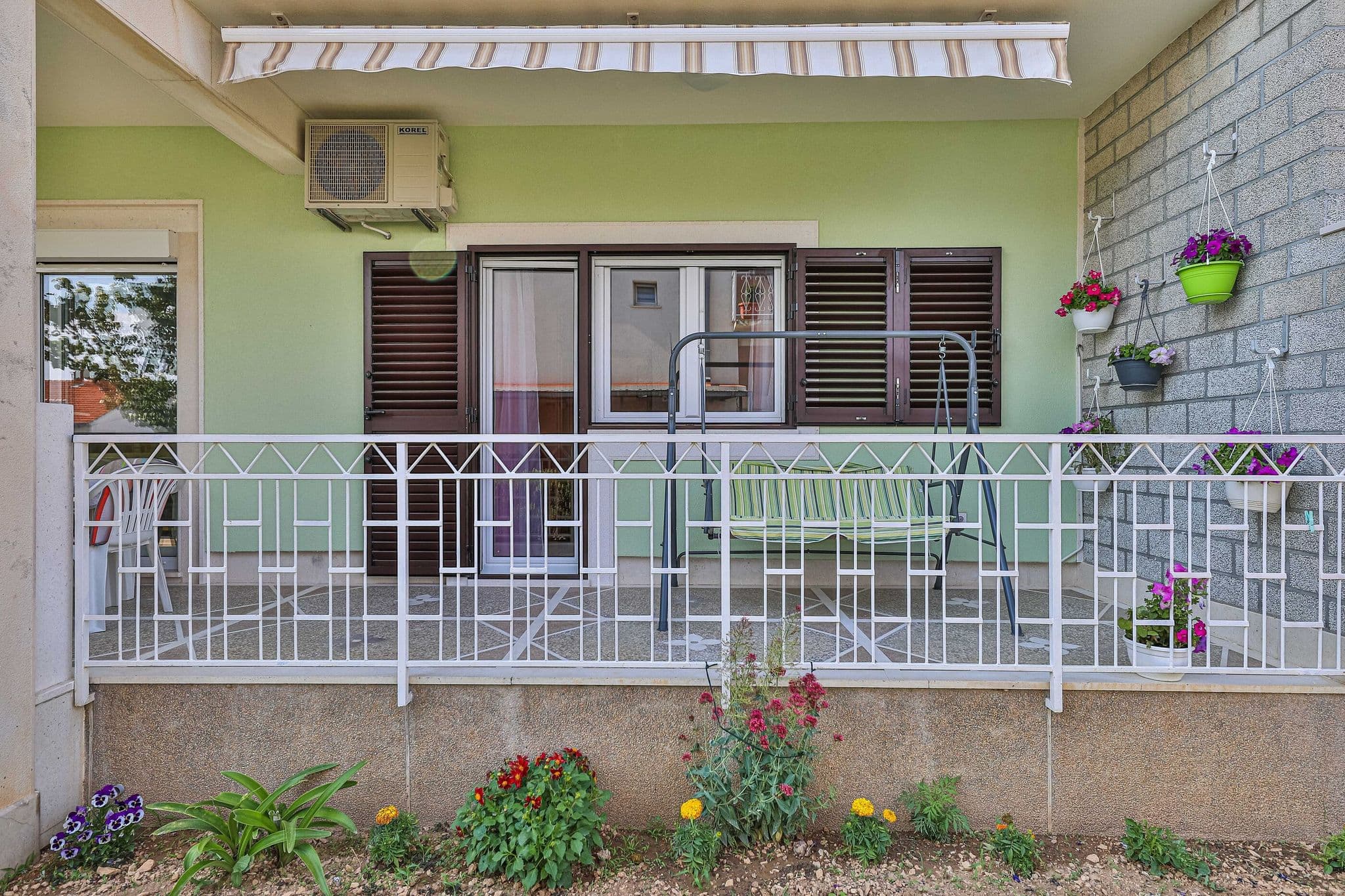 Apartmány 1355-666