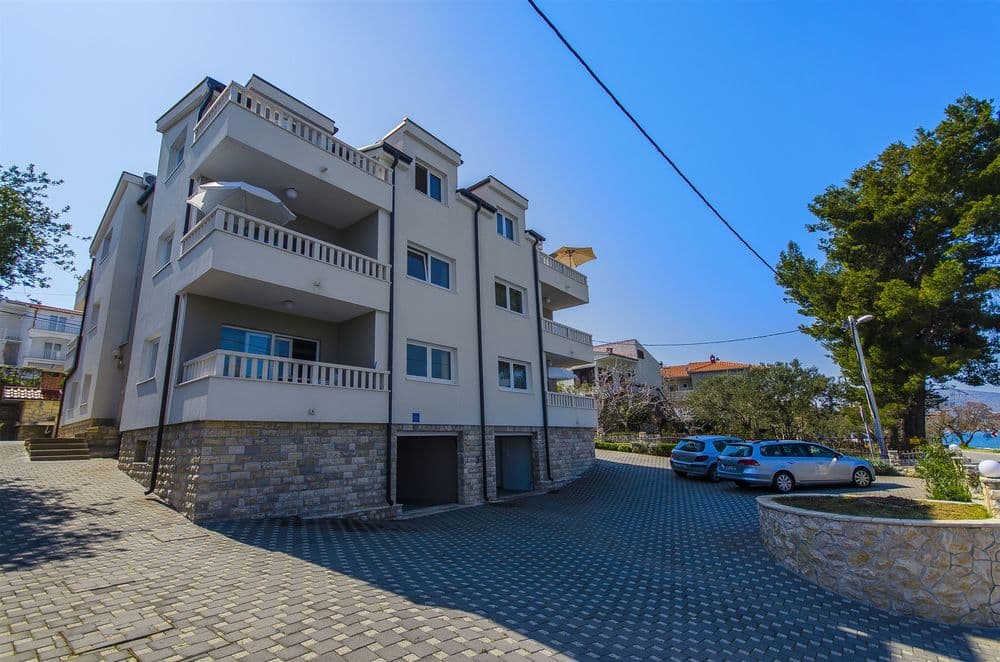 Apartmány 1355-701