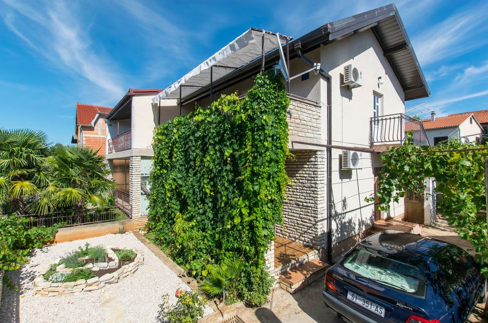 Apartmány 1355-723