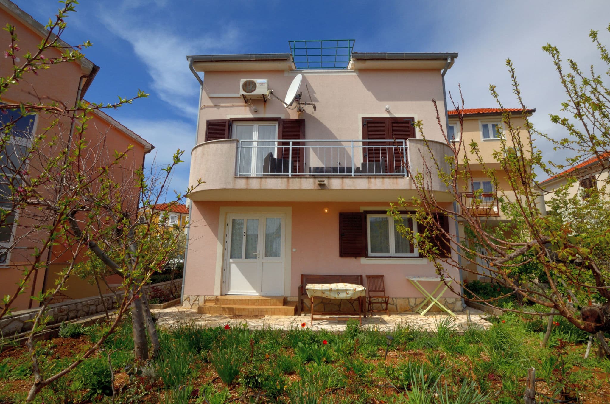 Apartmány 1355-1704
