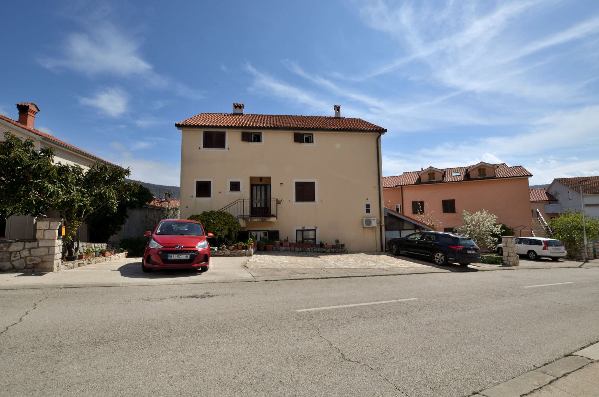 Apartmány 1355-739