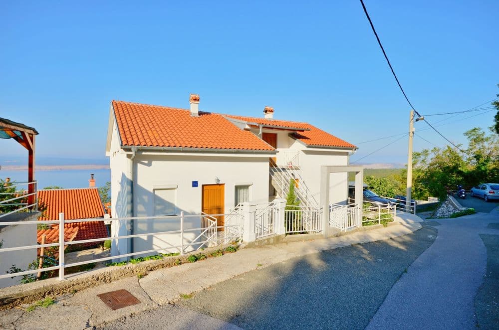 Apartmány 1355-740