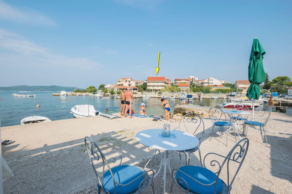 Apartmány 1355-772