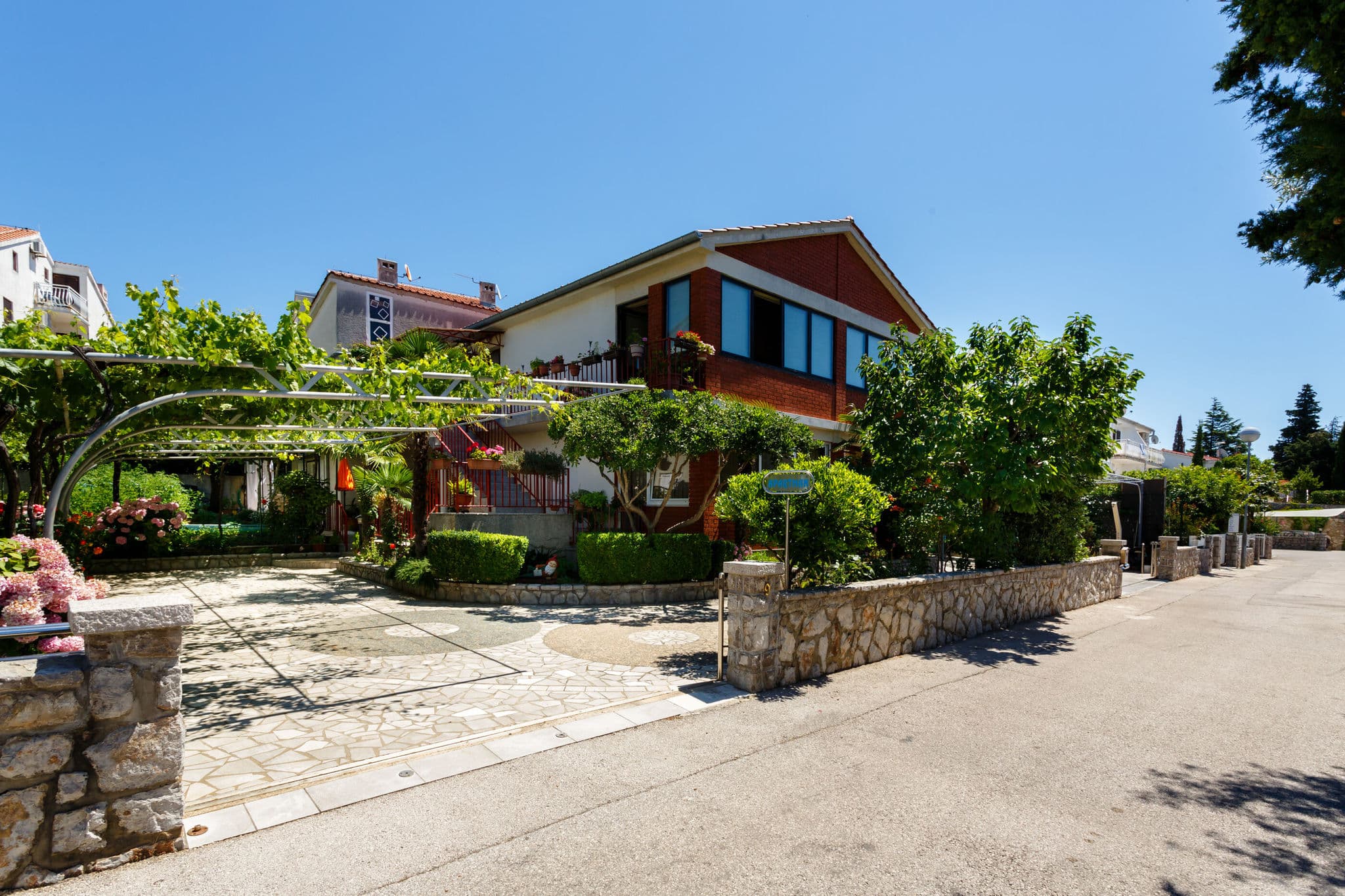 Apartmány 1355-797