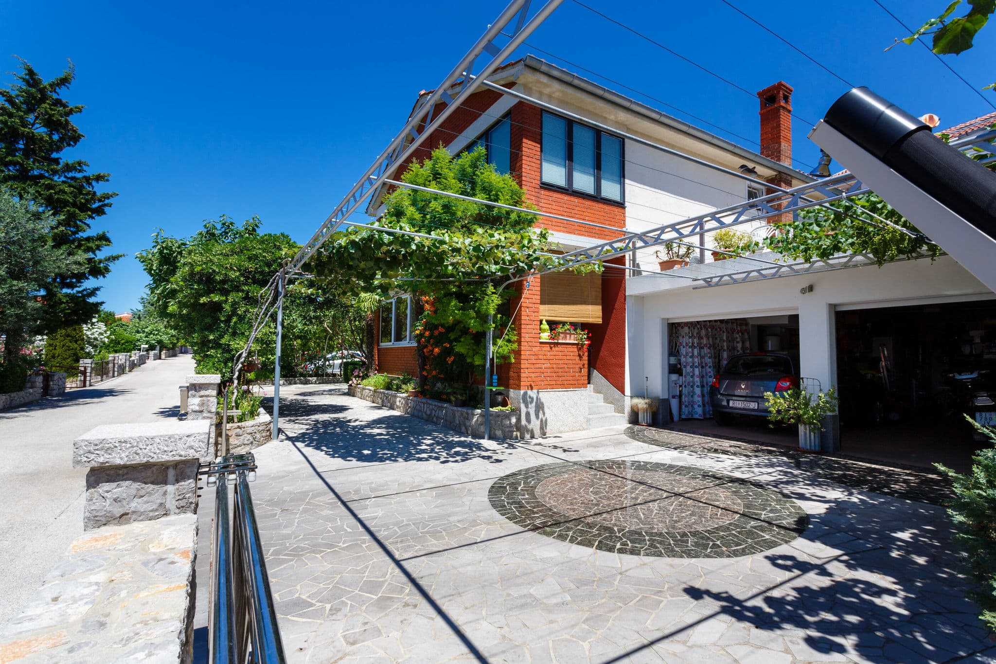 Apartmány 1355-826