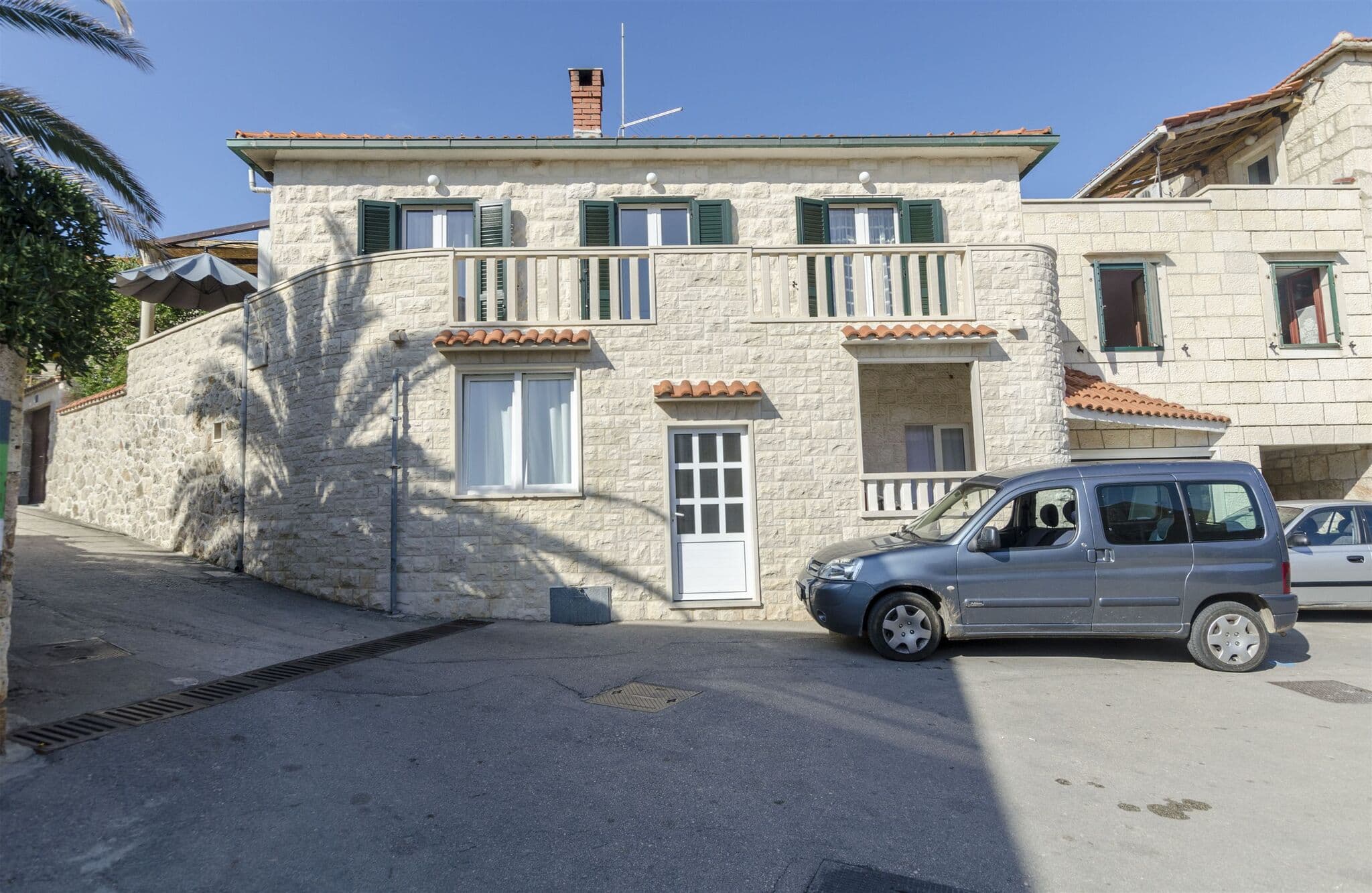 Apartmány 1355-816