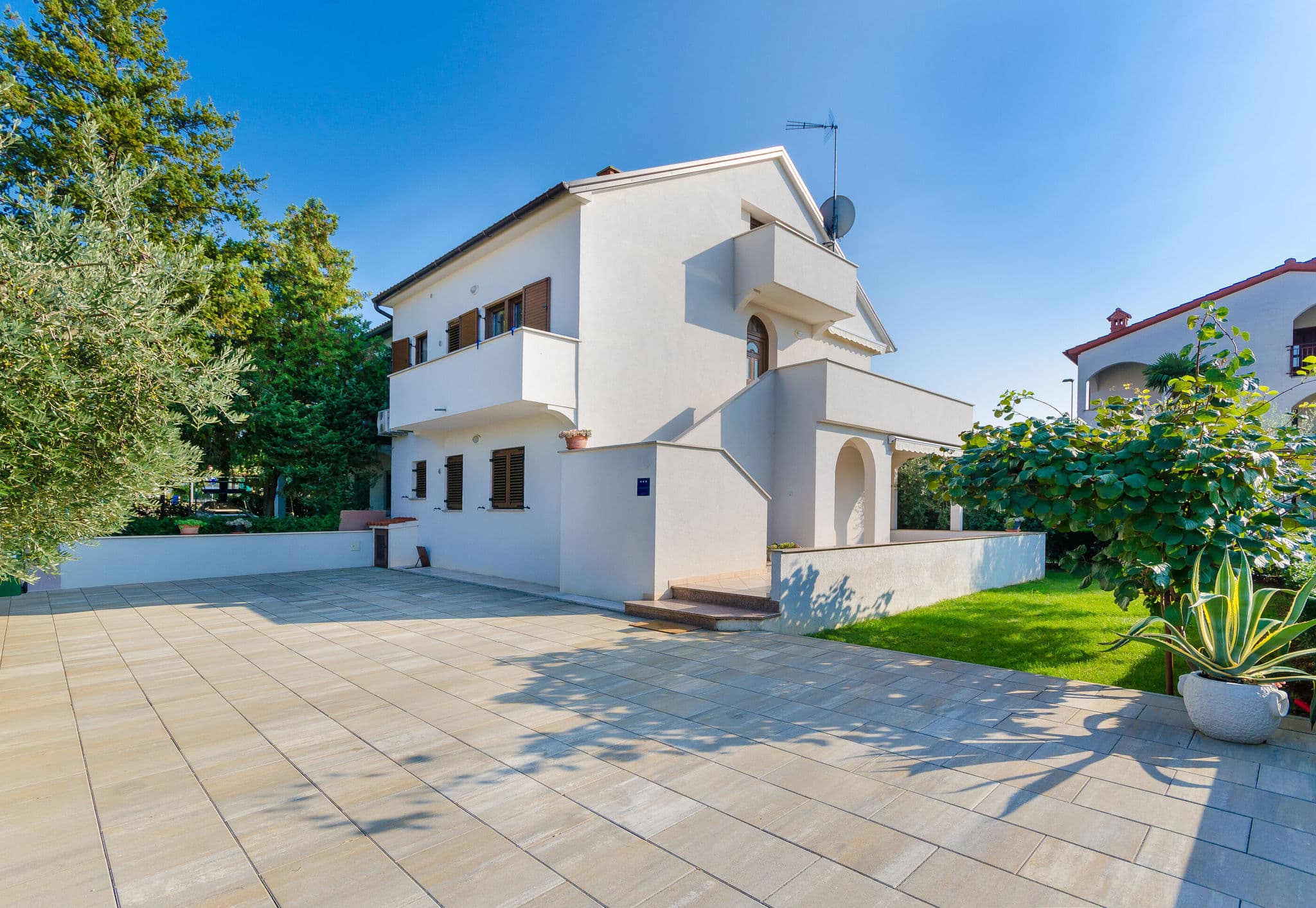 Apartmány 1355-818