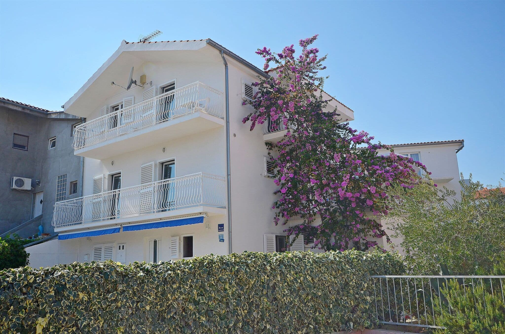 Apartmány 1355-840