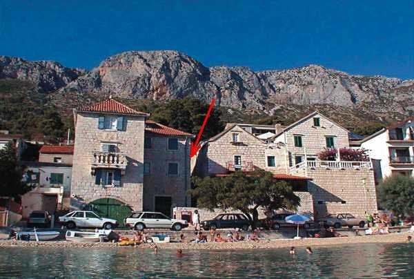 Apartmán Radovan