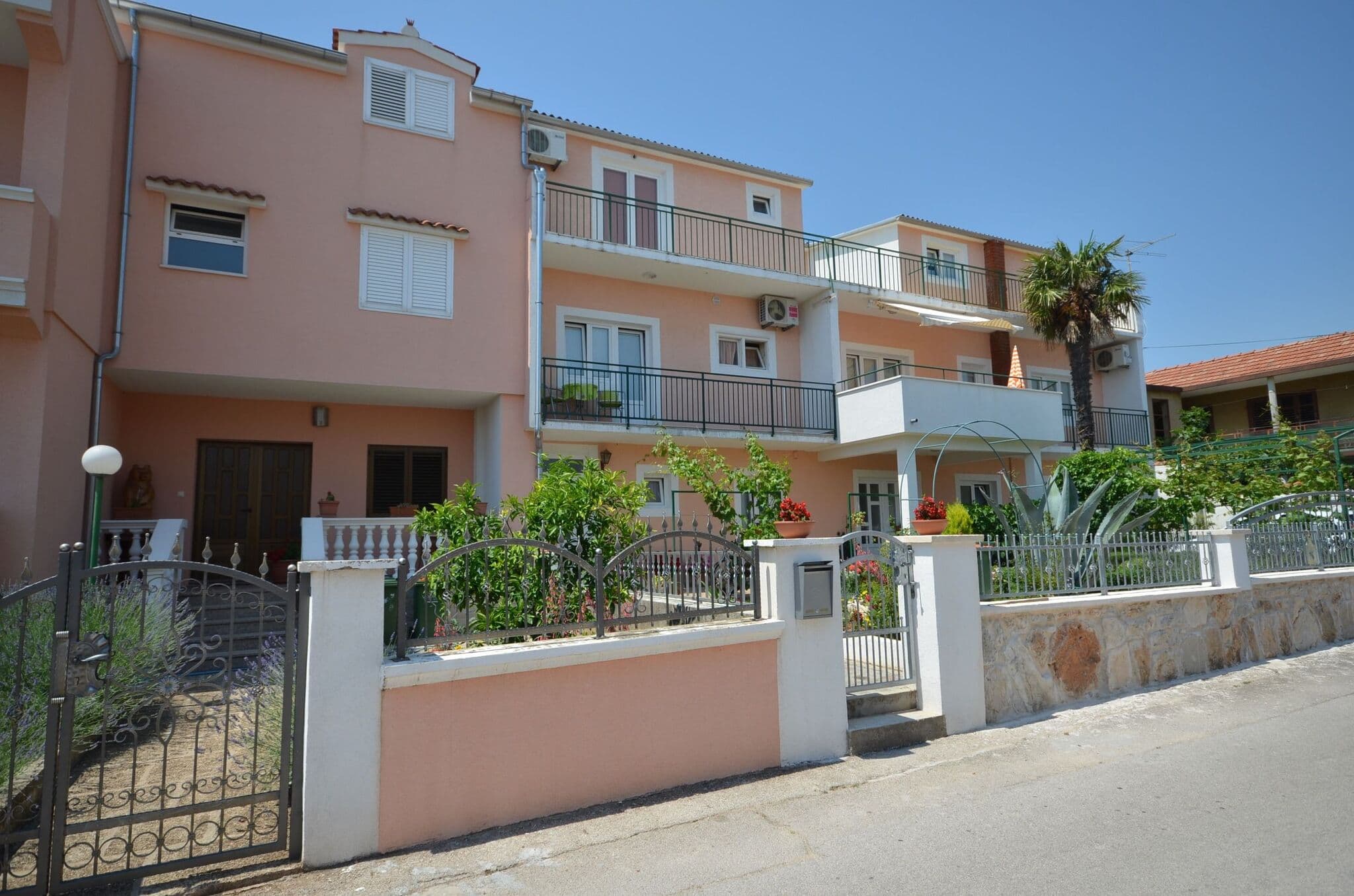 Apartmány 1355-898