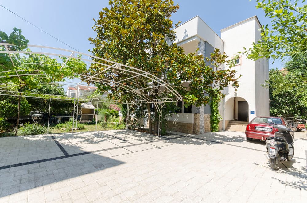 Apartmány 1355-906