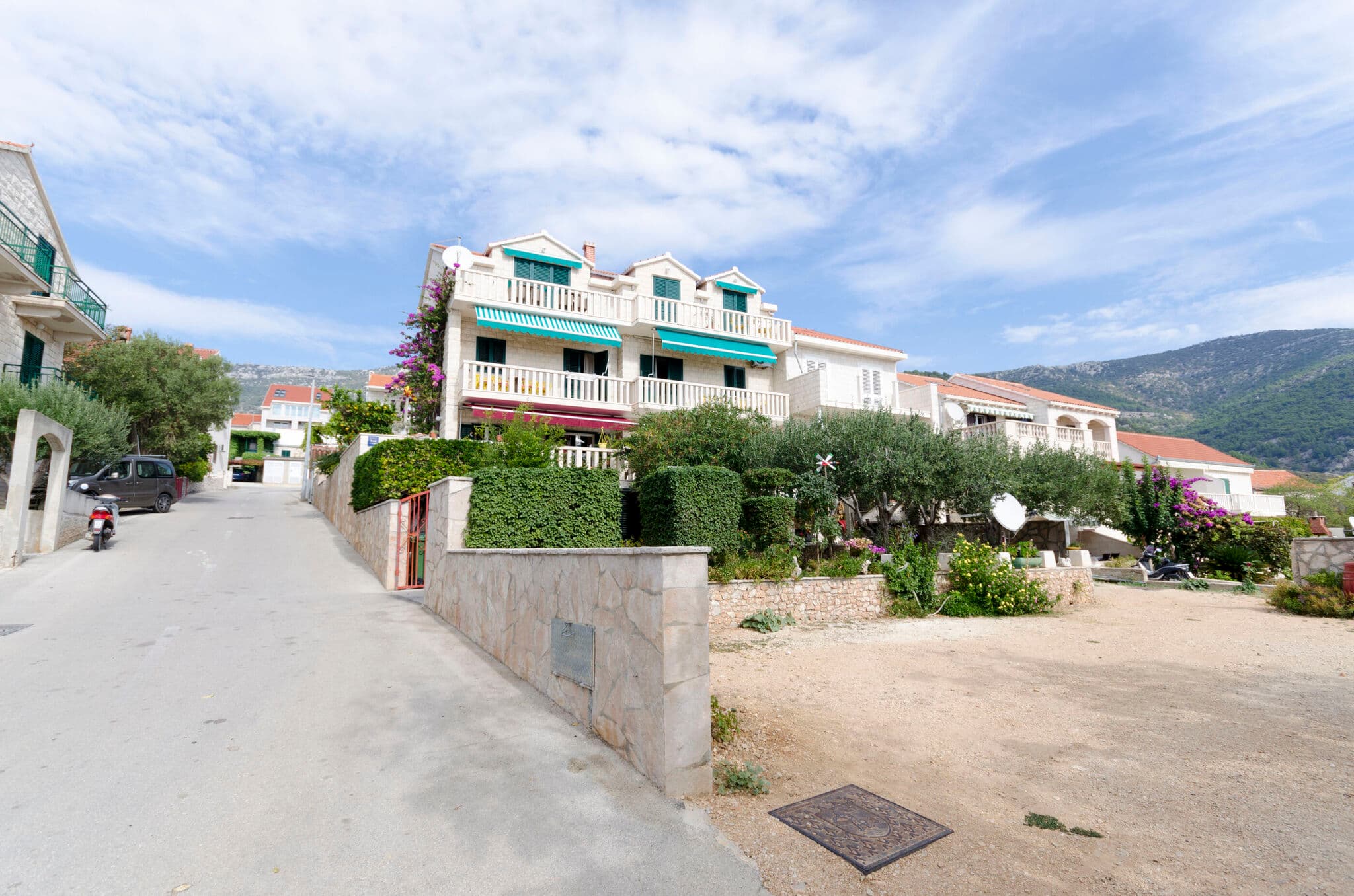 Apartmány 1355-909