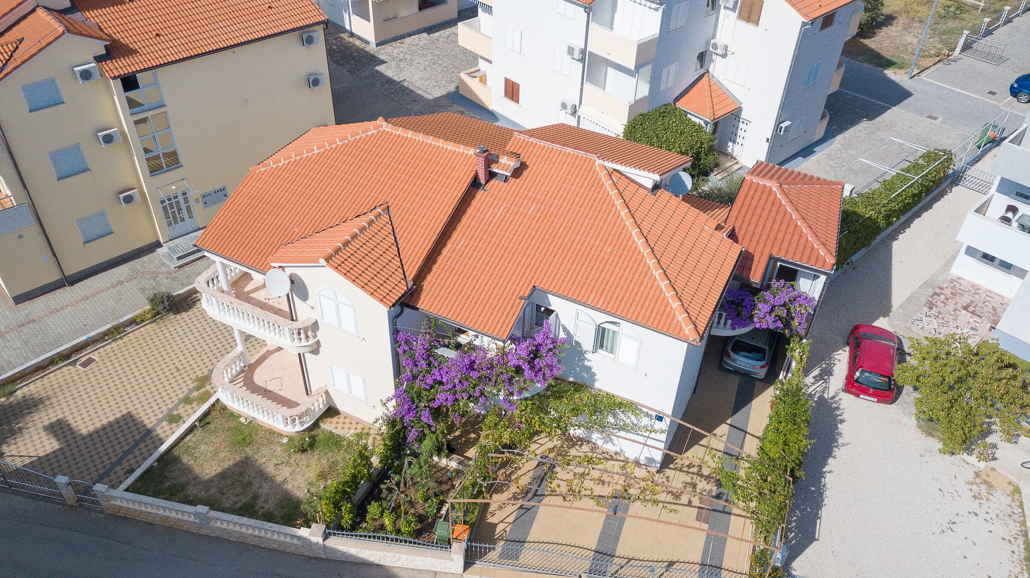 Apartmány 1355-926