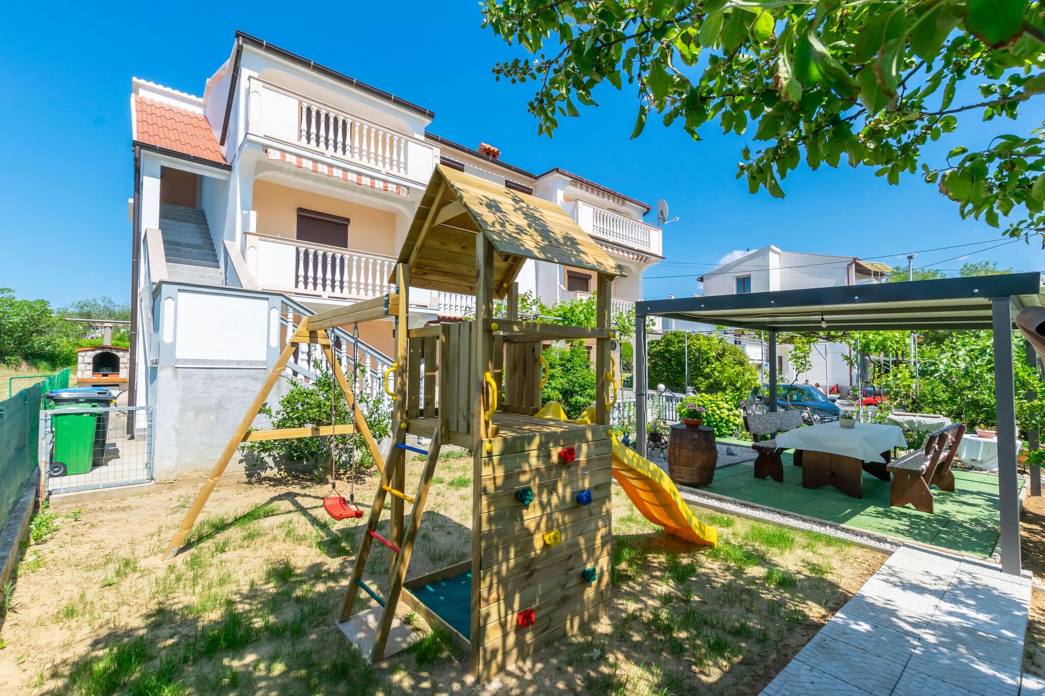Apartmány 1355-938