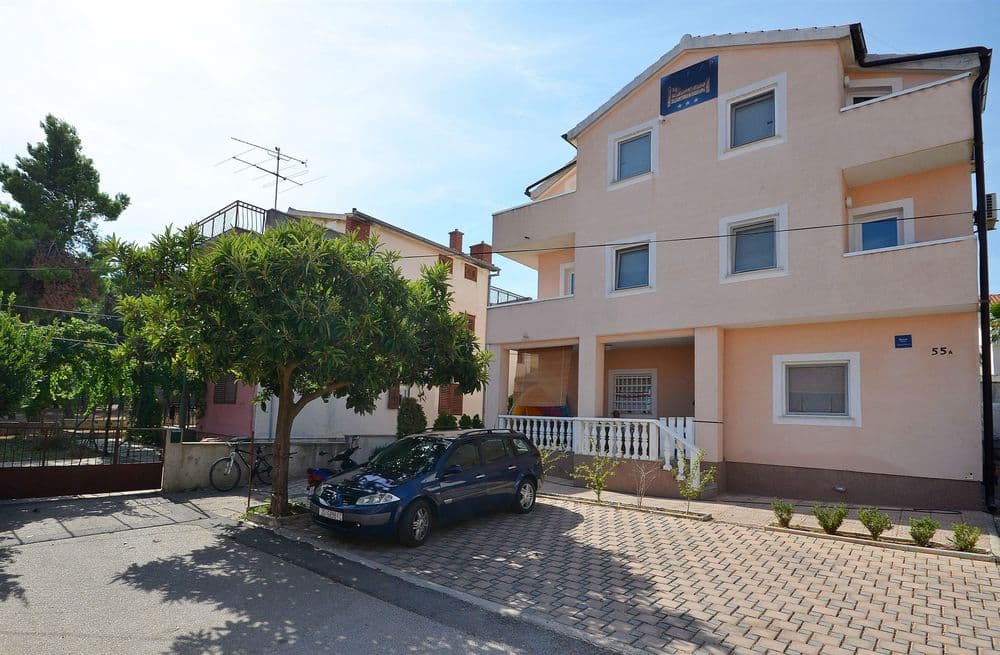Apartmány 1355-947
