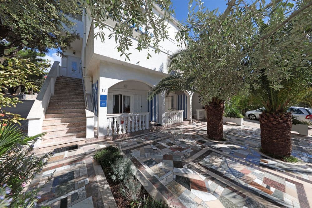 Apartmány 1355-949