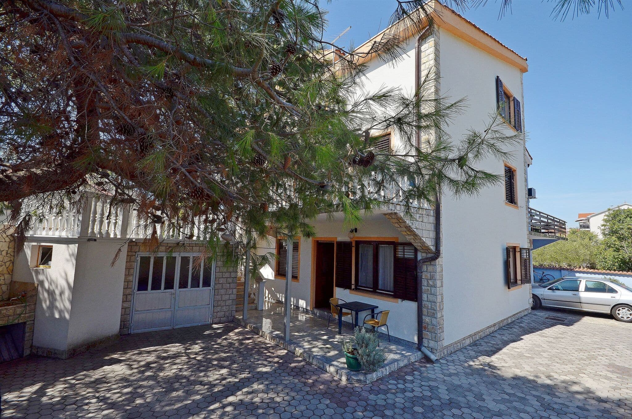 Apartmány 1355-953