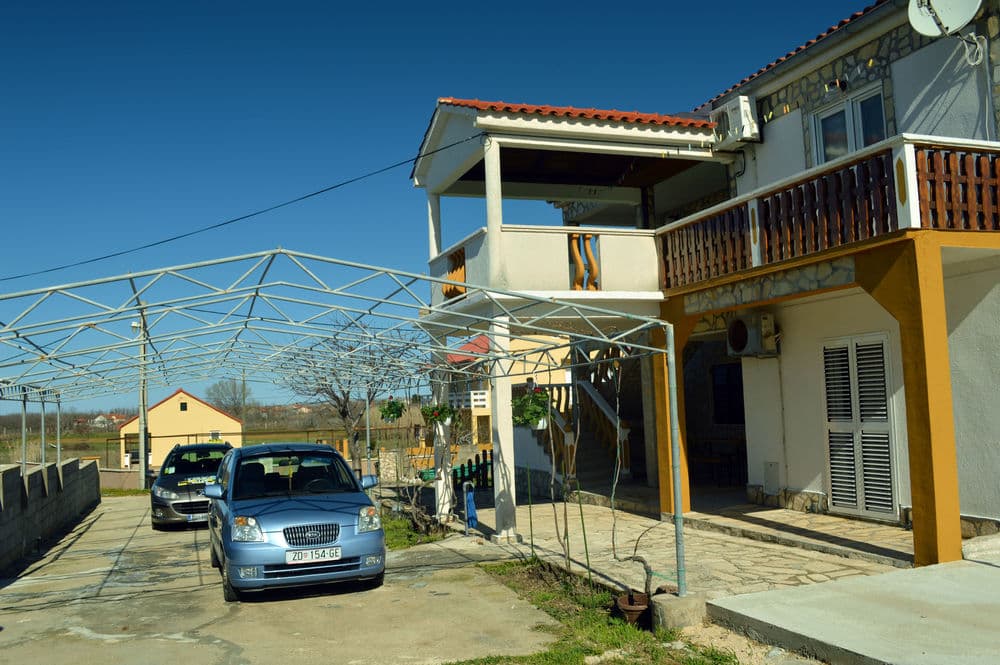 Apartmány 1355-1030