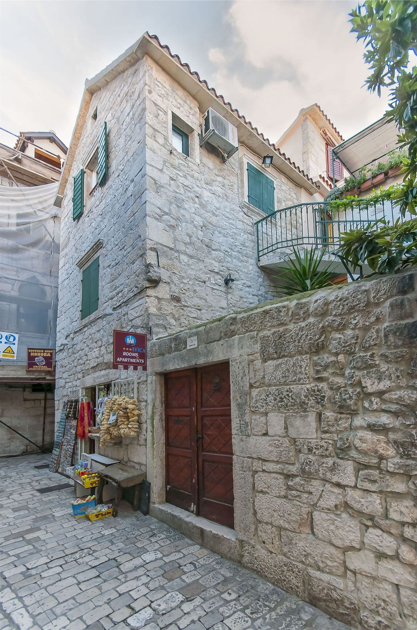 Apartmány 1355-1046