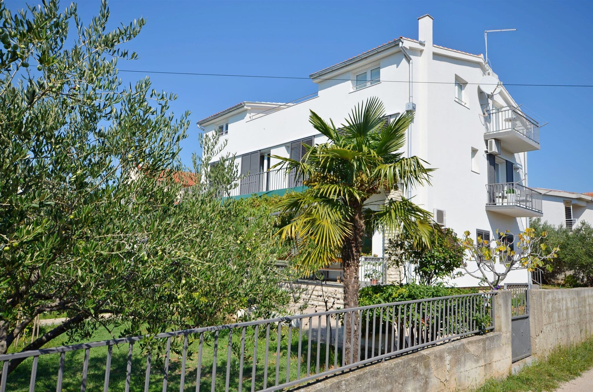 Apartmány 1355-1066