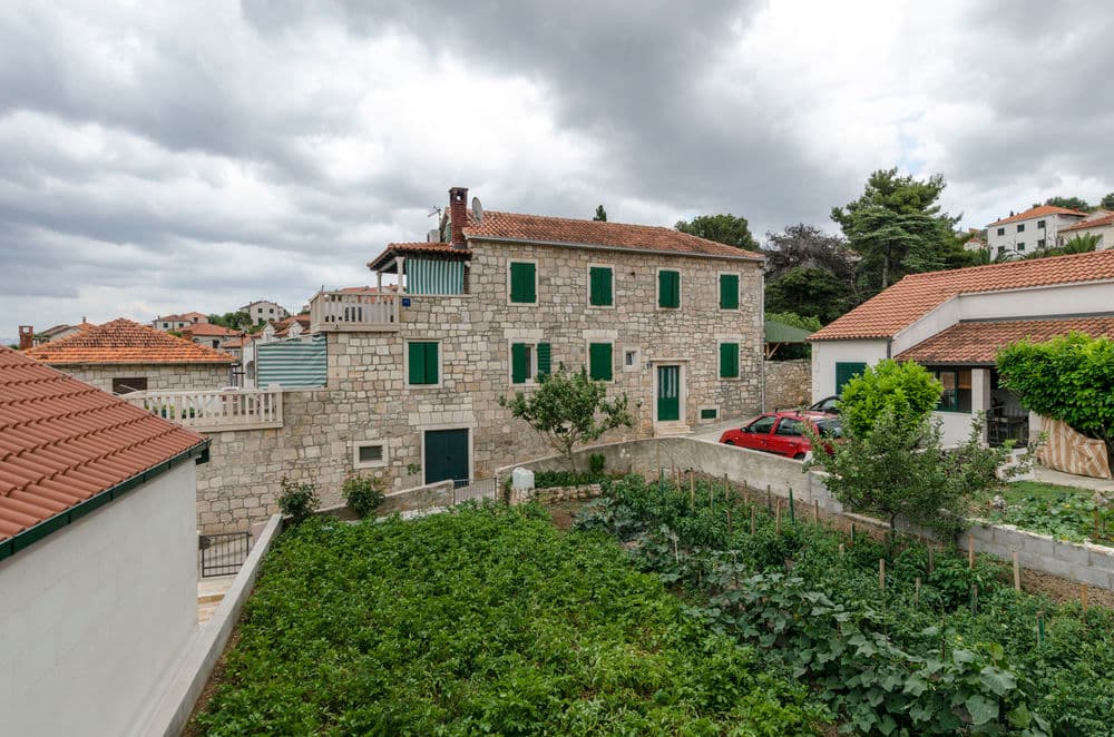 Apartmány 1355-1106