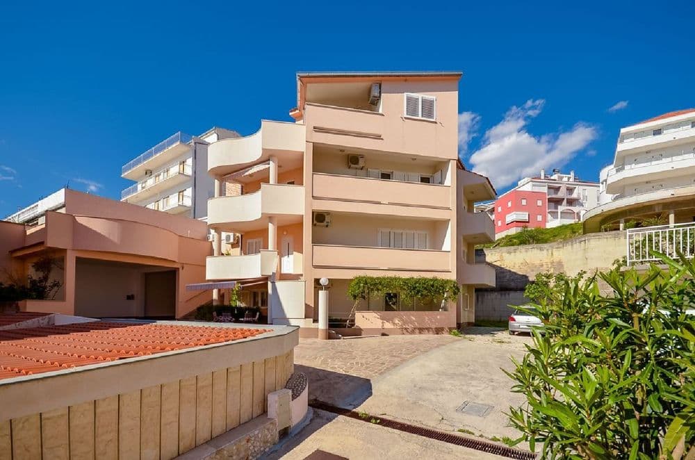 Apartmány 1355-1155
