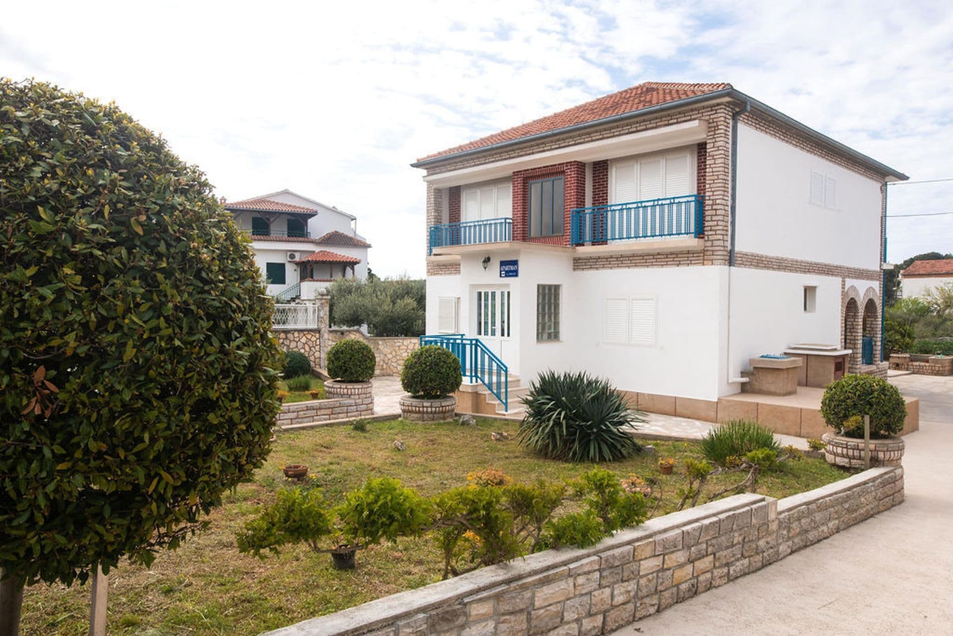 Apartmány 1355-1159