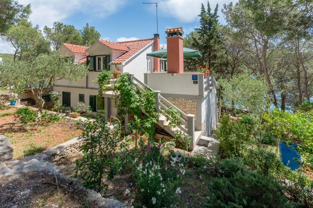 Apartmány 1355-1184