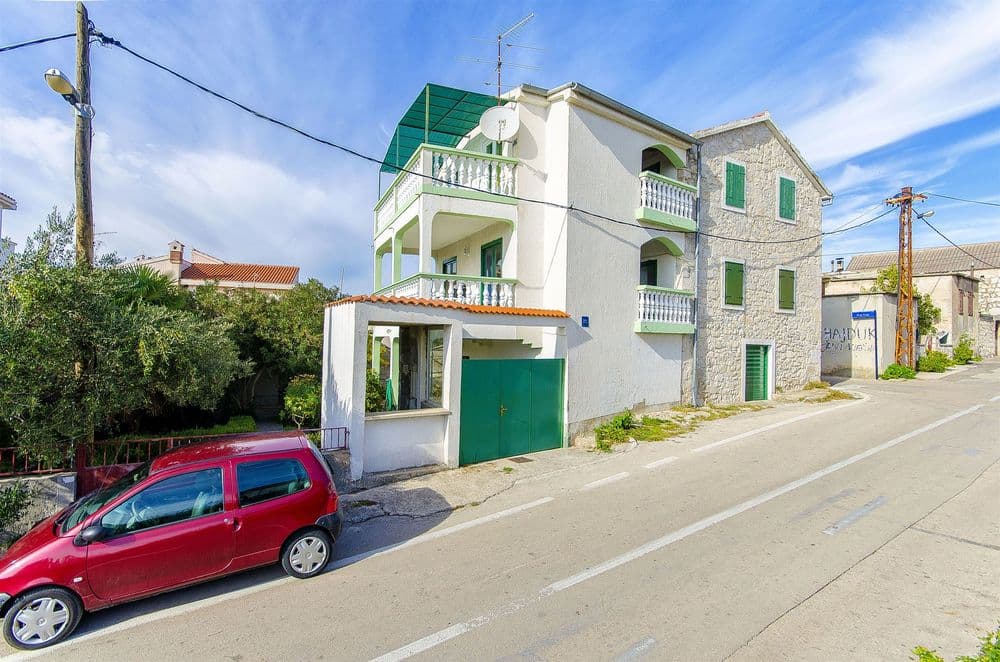 Apartmány 1355-1187