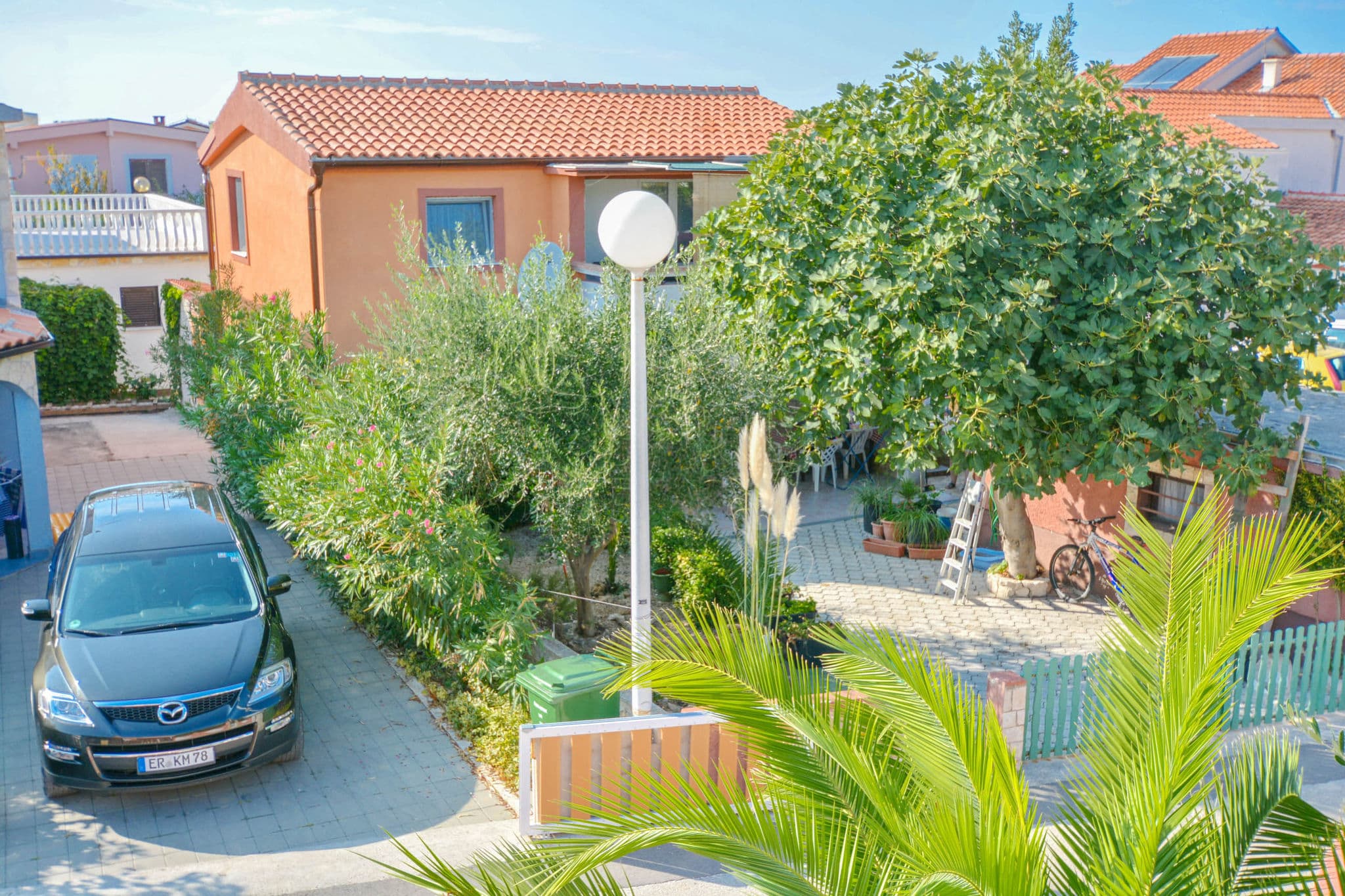 Apartmány 1355-1193