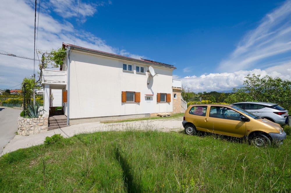 Apartmány 1355-1229