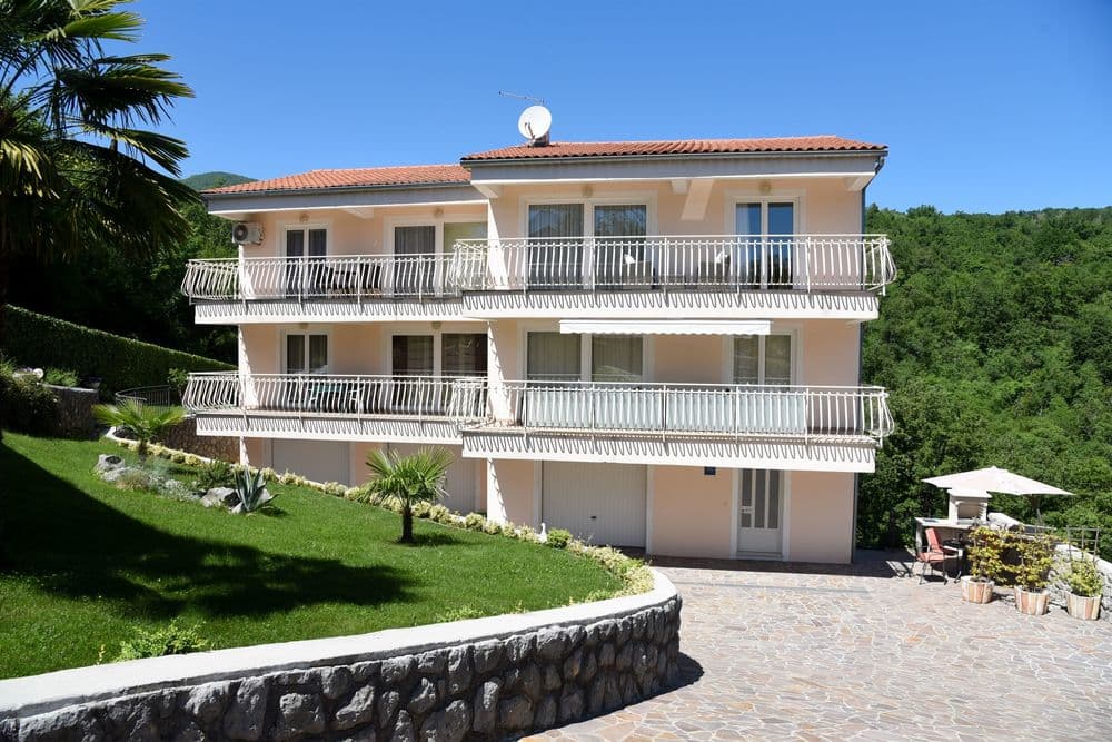 Apartmány 1355-1244
