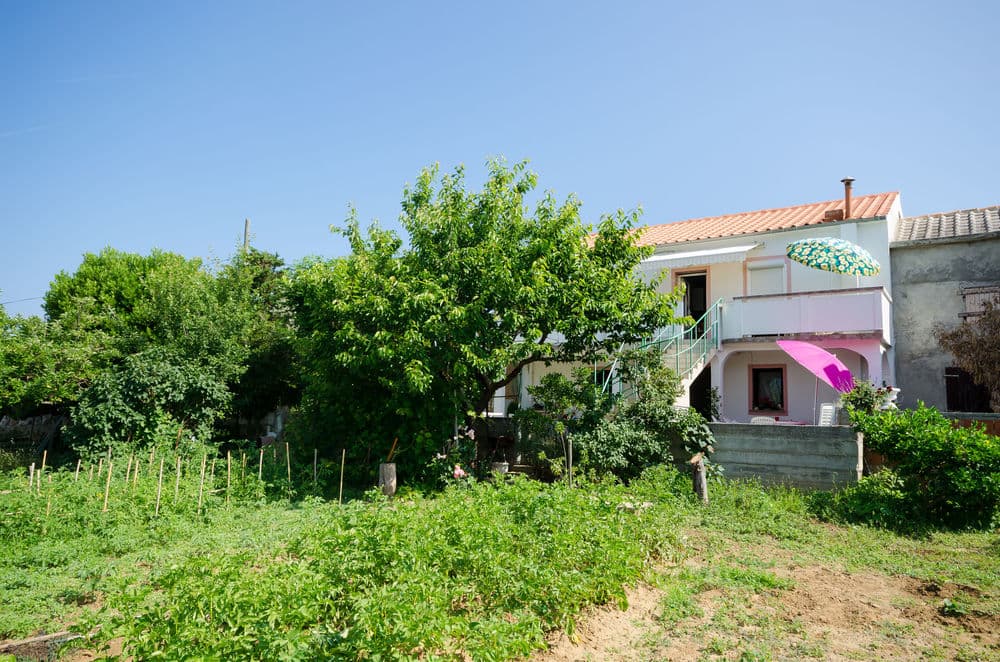 Apartmány 1355-1257