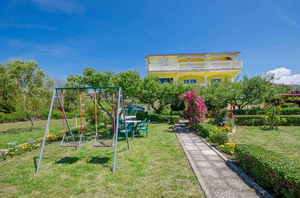 Apartmány 1355-1261