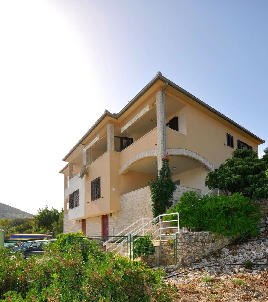 Apartmány 1355-1276