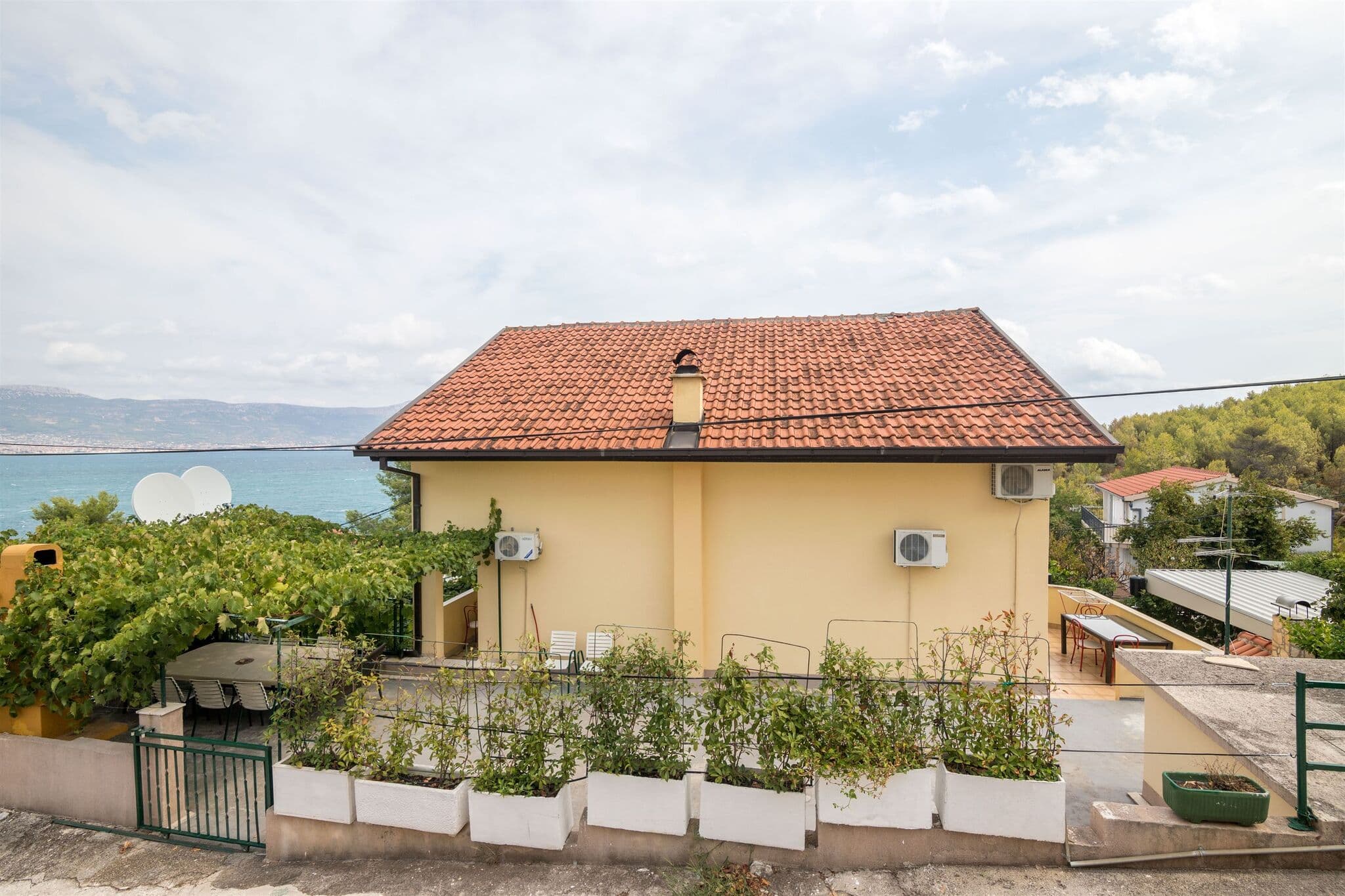 Apartmány 1355-1283