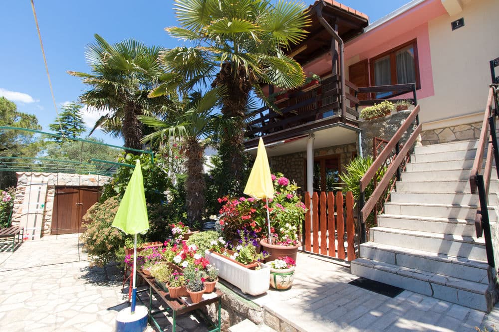 Apartmány 1355-1290