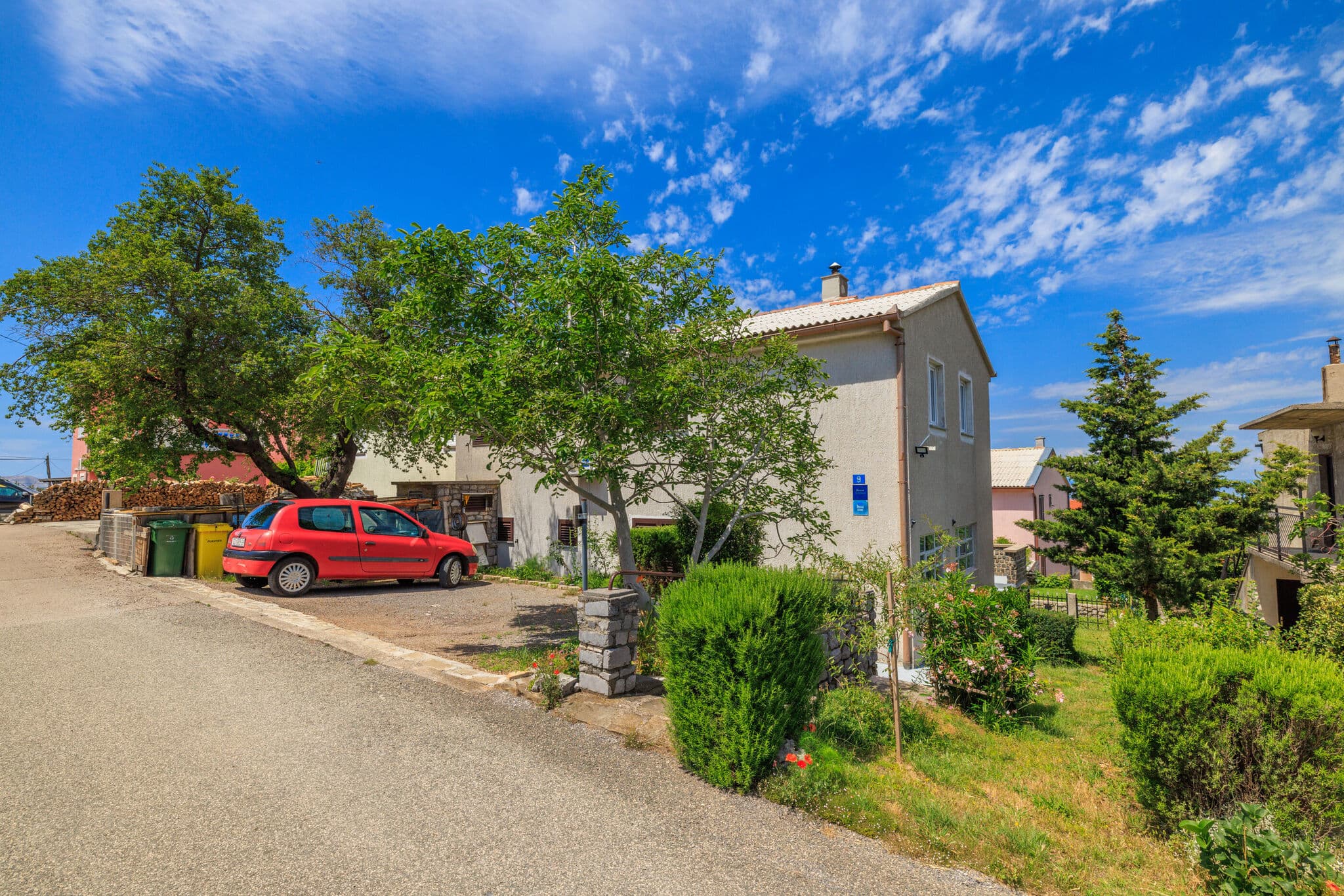 Apartmány 1355-1312