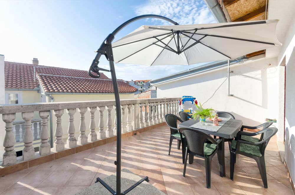 Apartmány 1355-1325