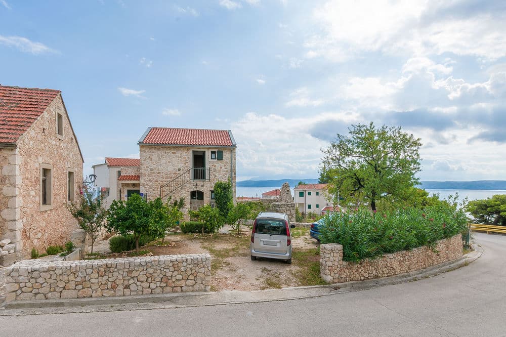 Apartmány 1355-1326