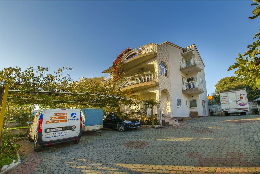 Apartmány 1355-1336
