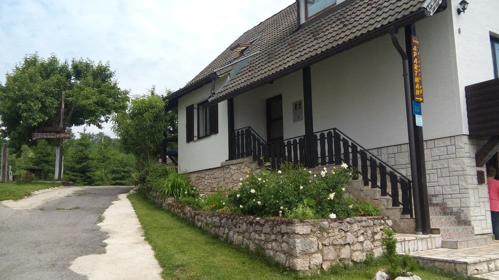 Apartmány 1355-1339