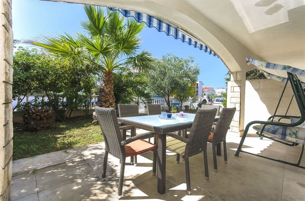 Apartmány 1355-1362