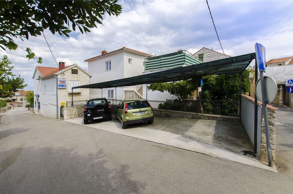 Apartmány 1355-1377