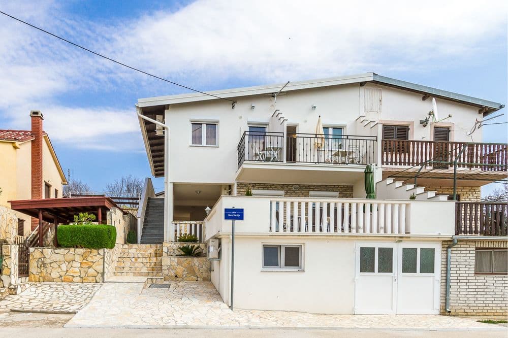 Apartmány 1355-1383