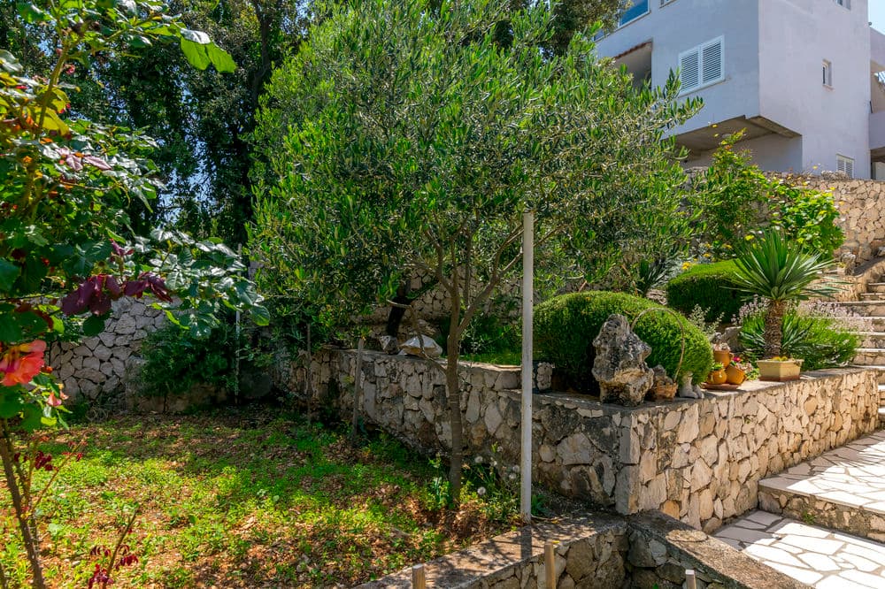 Apartmány 1355-1415