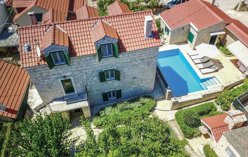 Fotka objektu