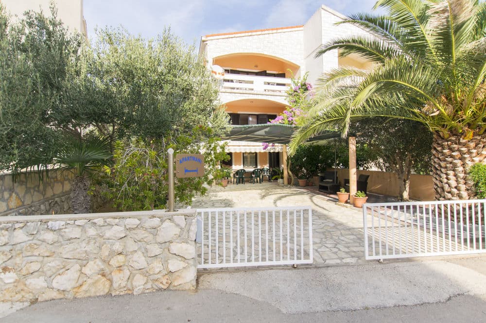 Apartmány 1355-1429
