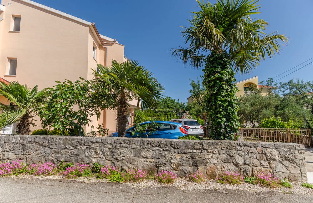 Apartmány 1355-1432